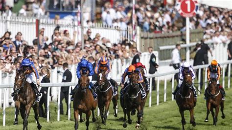 Epsom Horse Racing Tips for Friday including the Oaks .